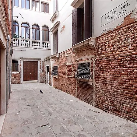 Stradivari Apartamento Veneza