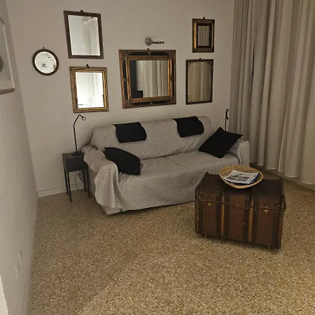 Apartamento Stradivari