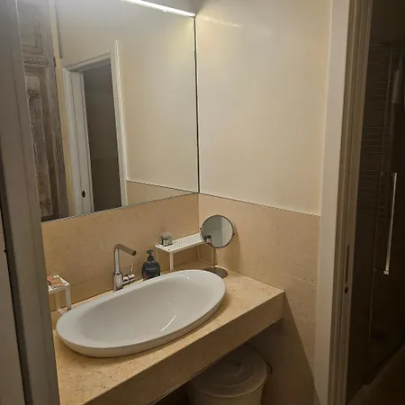 Apartamento Stradivari Veneza