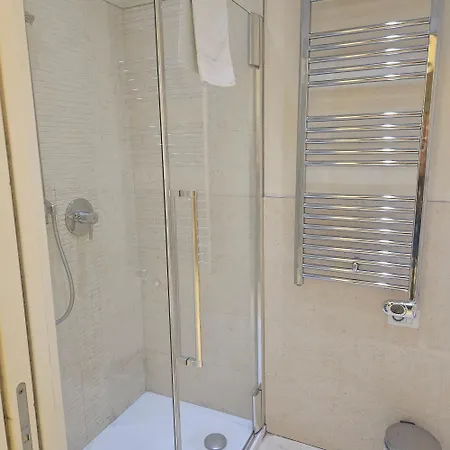 Apartamento Stradivari