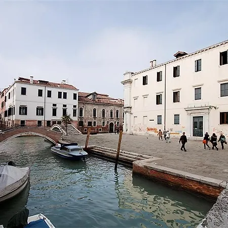 Apartamento Stradivari *